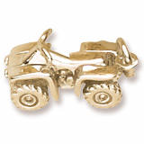 ATV Charm