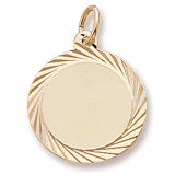 Disc Charms