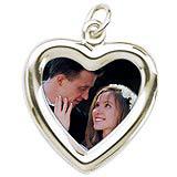 Wedding PhotoArt Charms