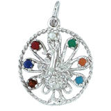 Animals, Birds & Insect Charms