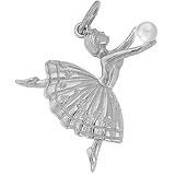 Ballet Dancer