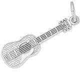Acoustic Guitar Charms