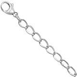 Single Link Charm Bracelet