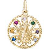 Animals, Birds & Insect Charms