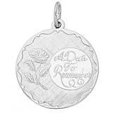 A Date To Remember Charm