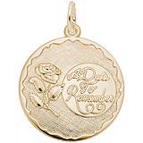 Anniversary Charms