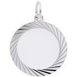 Disc Charms