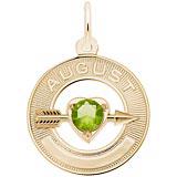 All Birthstone Charms