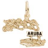Aruba Charm