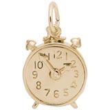 Clock with Movable Hands