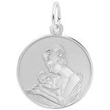 Mother and Baby Charms