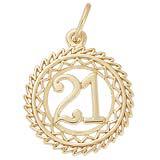 Number Charms