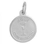 Faith and Communion Charms
