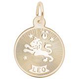 Rembrandt Zodiac Charms