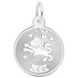 Zodiac Charms