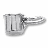 Baby Cup Charm