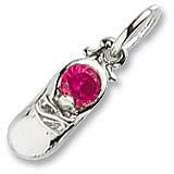 Baby Botties Birthstone Charms