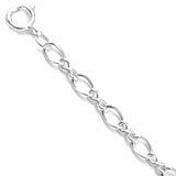 Grow with Me Charm Bracelet
