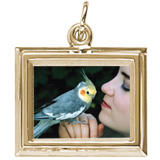 Horzantal Frame PhotoArt Charm