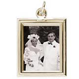 Wedding PhotoArt Charm