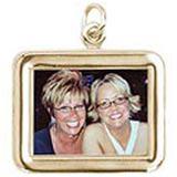 BFF PhotoArt Charm